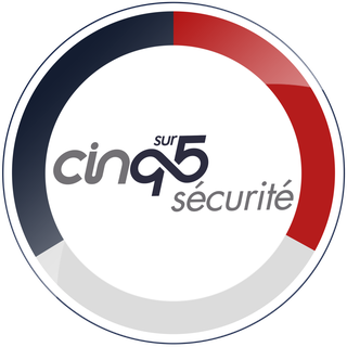 5 sur 5 Sécurité