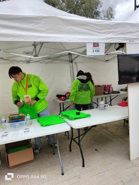 Édition 2026 - Allure Challenge Running Festival