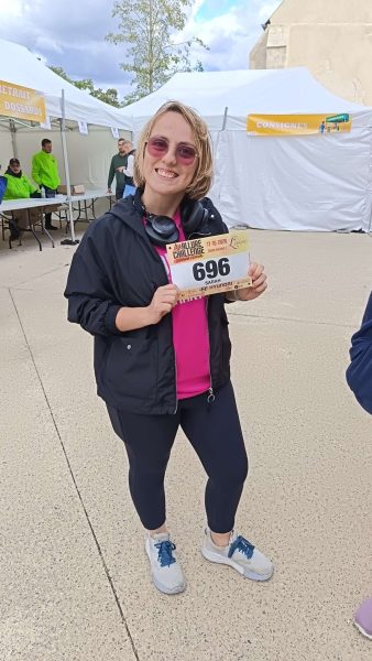 📷 Sarah Lagouge - Allure Challenge Running Festival