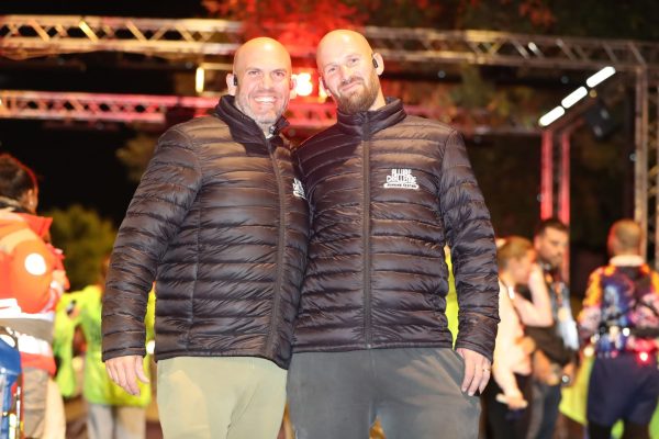 Édition 2026 - Allure Challenge Running Festival