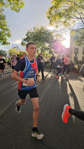 Édition 2026 - Allure Challenge Running Festival