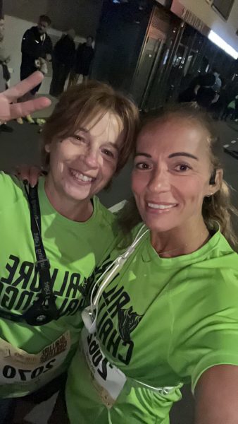 📷 Rosenfeld Delphine - Allure Challenge Running Festival