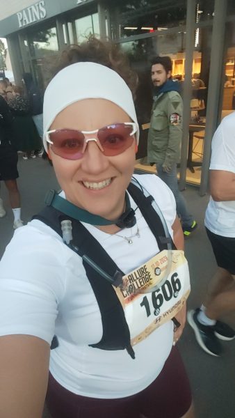 📷 Charlotte Telmar - Allure Challenge Running Festival