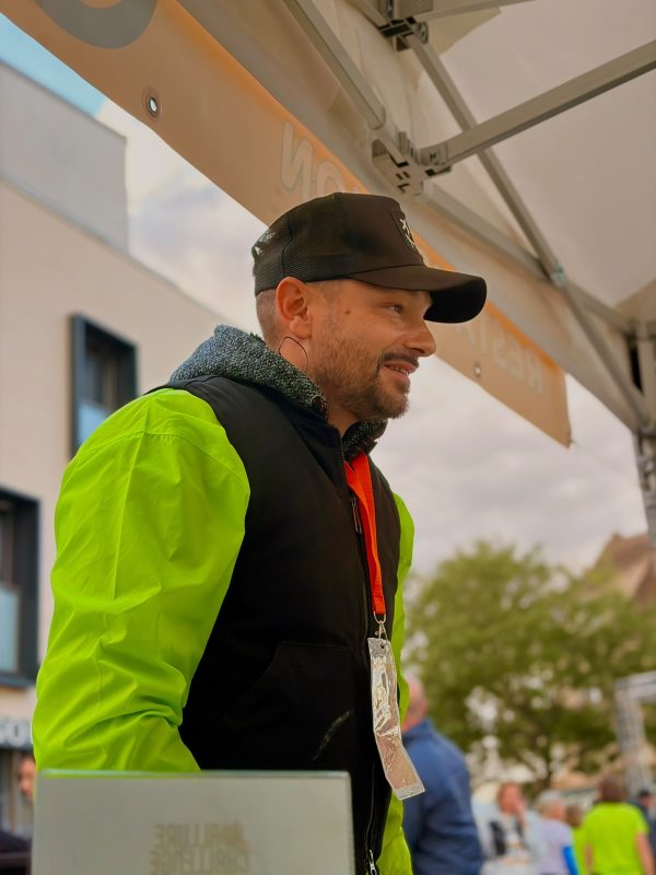 Édition 2026 - Allure Challenge Running Festival