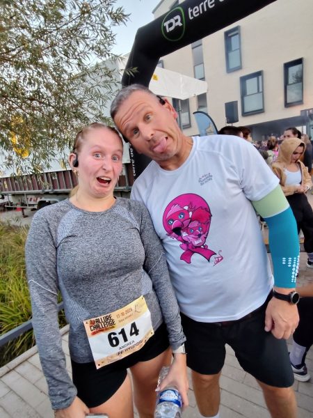 📷 Patrick Letartre - Allure Challenge Running Festival