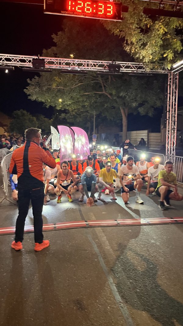 Édition 2026 - Allure Challenge Running Festival