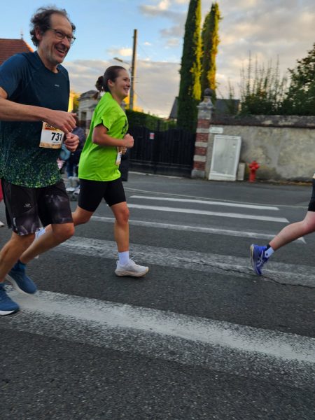 Édition 2026 - Allure Challenge Running Festival