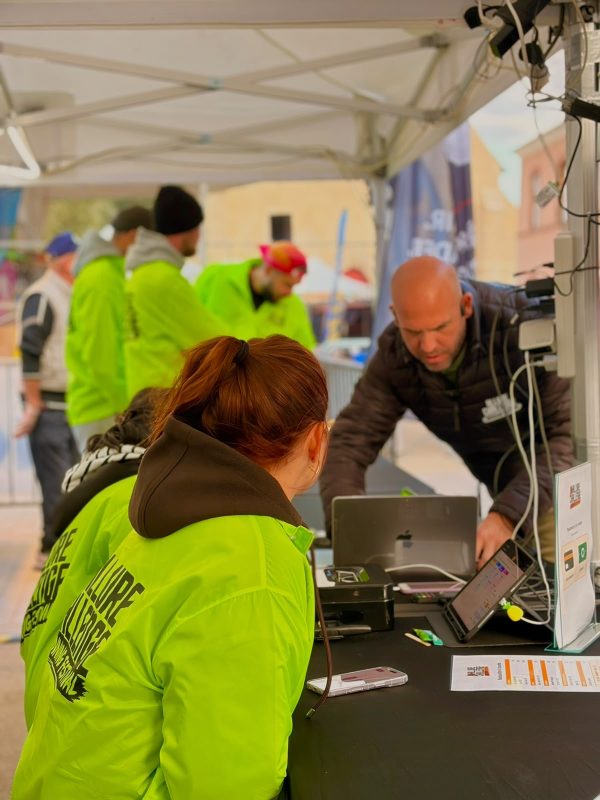 Édition 2026 - Allure Challenge Running Festival