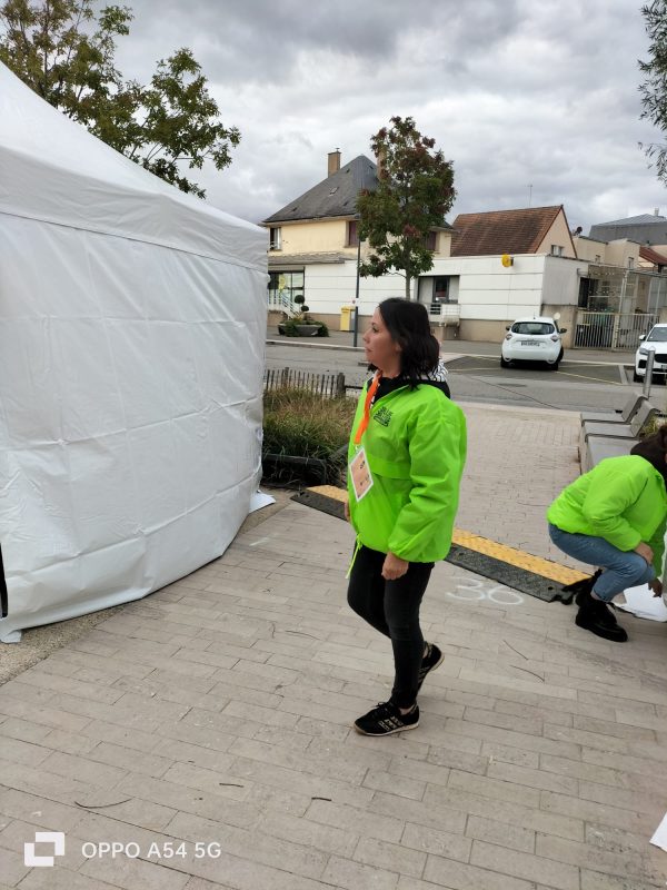Édition 2026 - Allure Challenge Running Festival