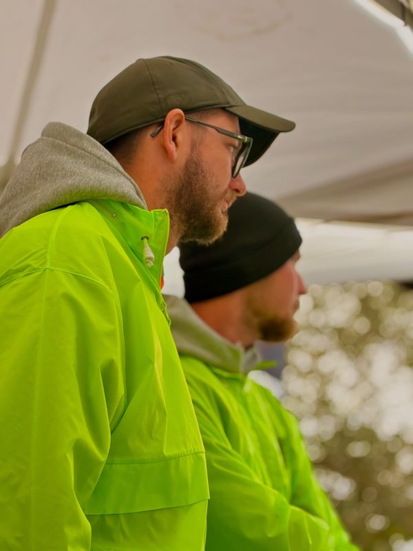 Édition 2026 - Allure Challenge Running Festival