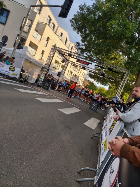 📷 Antonio Neves - Allure Challenge Running Festival