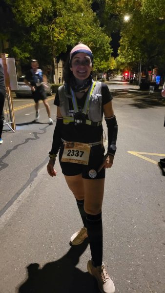 📷 Cecilia Dumont - Allure Challenge Running Festival