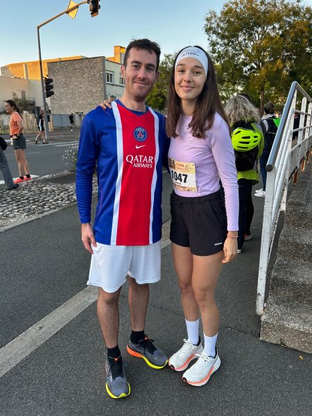 Édition 2026 - Allure Challenge Running Festival