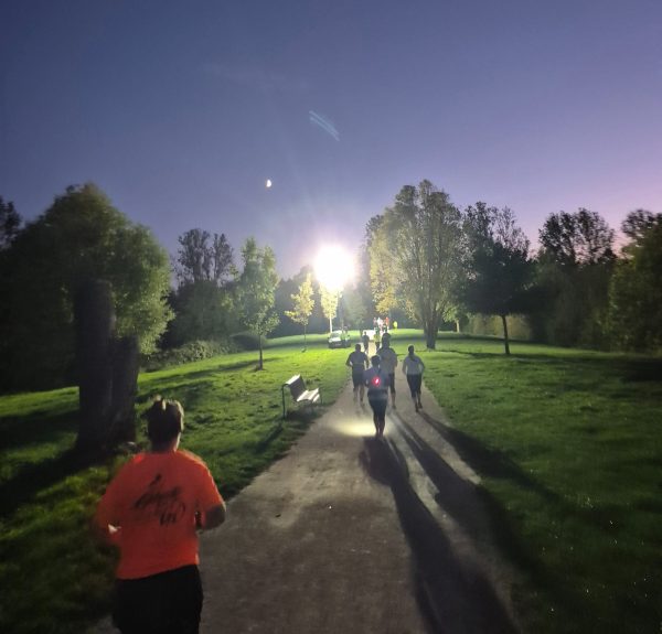 Édition 2026 - Allure Challenge Running Festival