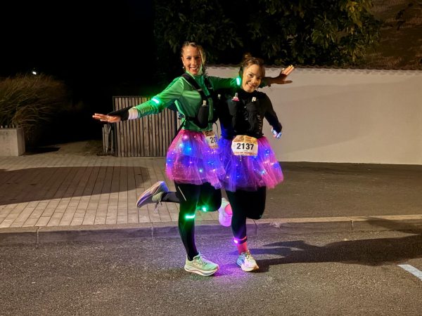 Édition 2026 - Allure Challenge Running Festival