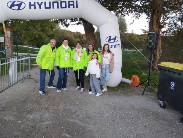 Édition 2026 - Allure Challenge Running Festival