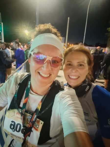 📷 Charlotte Telmar - Allure Challenge Running Festival