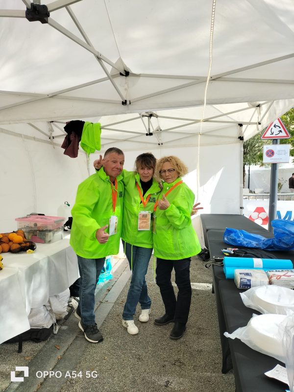 Édition 2026 - Allure Challenge Running Festival