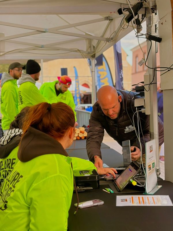 Édition 2026 - Allure Challenge Running Festival