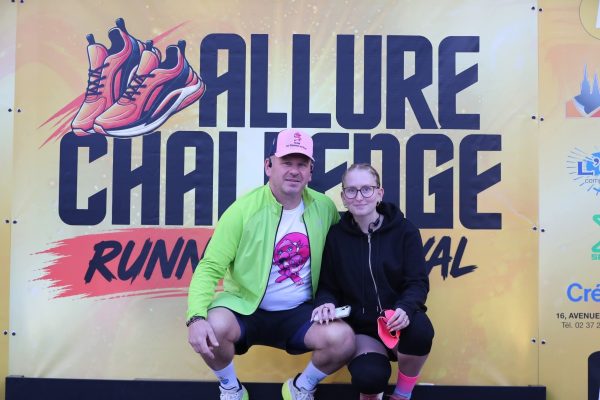 📷 Patrick Letartre - Allure Challenge Running Festival
