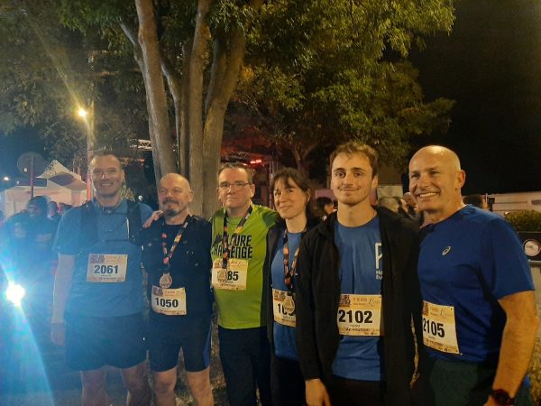 Édition 2026 - Allure Challenge Running Festival