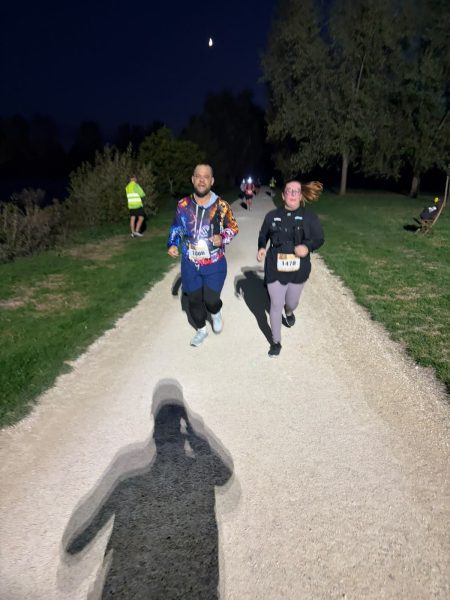 📷 Porté Mickaël - Allure Challenge Running Festival