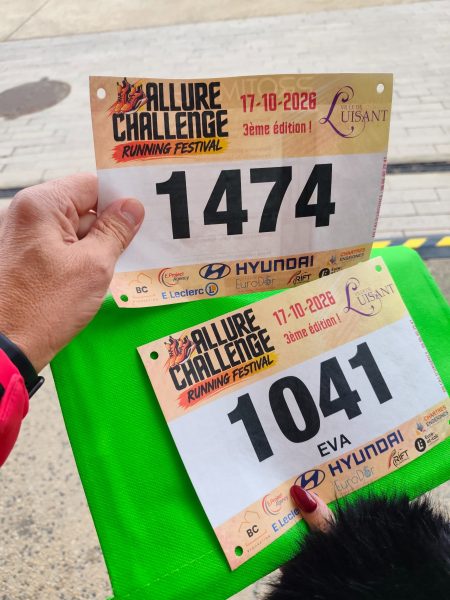 📷 Antonio Neves - Allure Challenge Running Festival