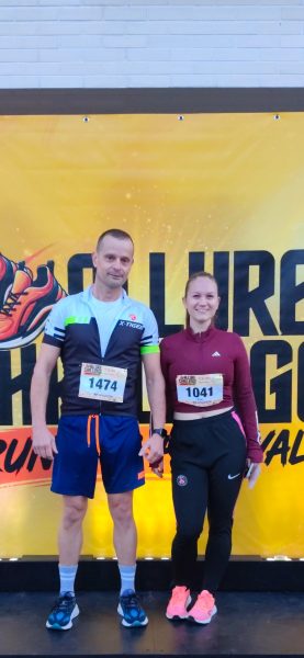 📷 Antonio Neves - Allure Challenge Running Festival
