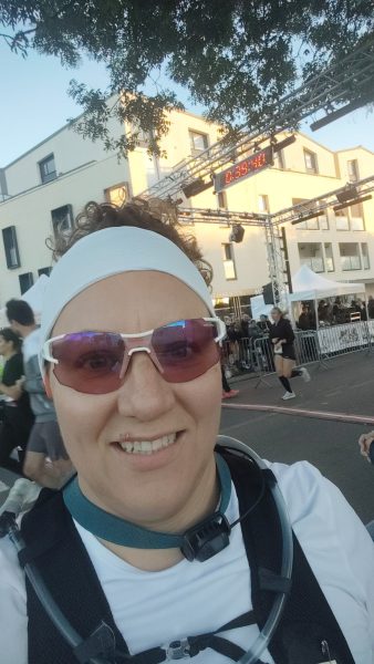 📷 Charlotte Telmar - Allure Challenge Running Festival