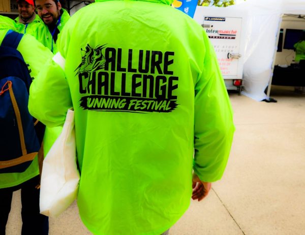 Édition 2026 - Allure Challenge Running Festival
