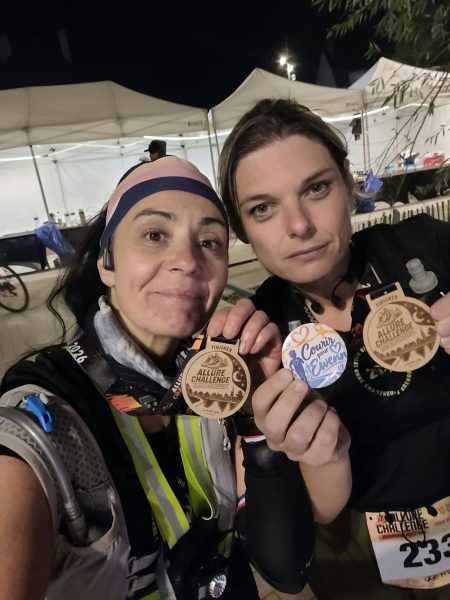 📷 Cecilia Dumont - Allure Challenge Running Festival