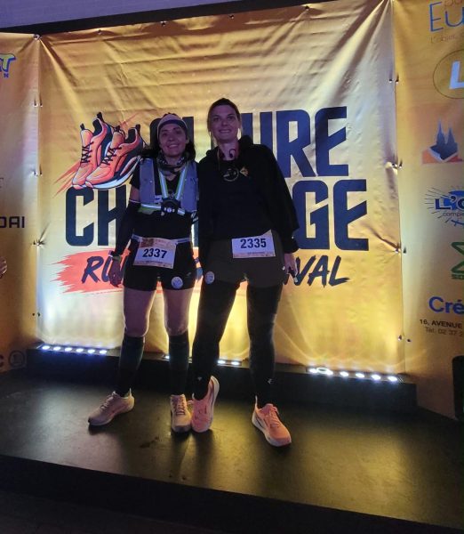 📷 Cecilia Dumont - Allure Challenge Running Festival