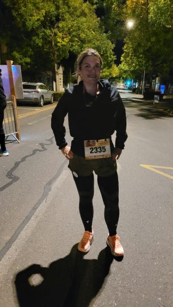 📷 Cecilia Dumont - Allure Challenge Running Festival