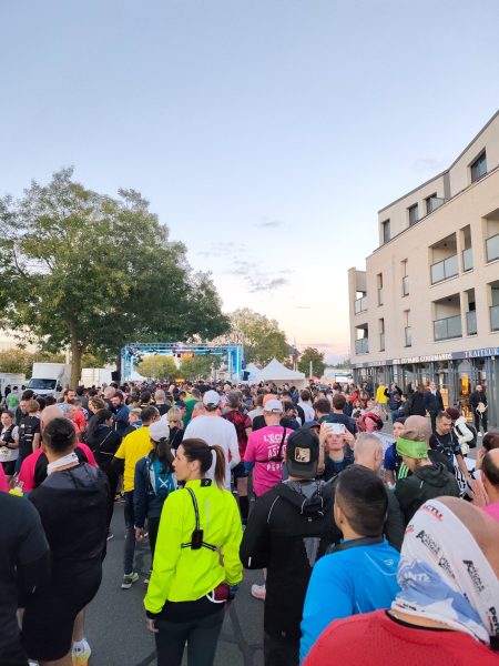 📷 Antonio Neves - Allure Challenge Running Festival
